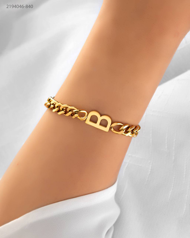 دستبند B
