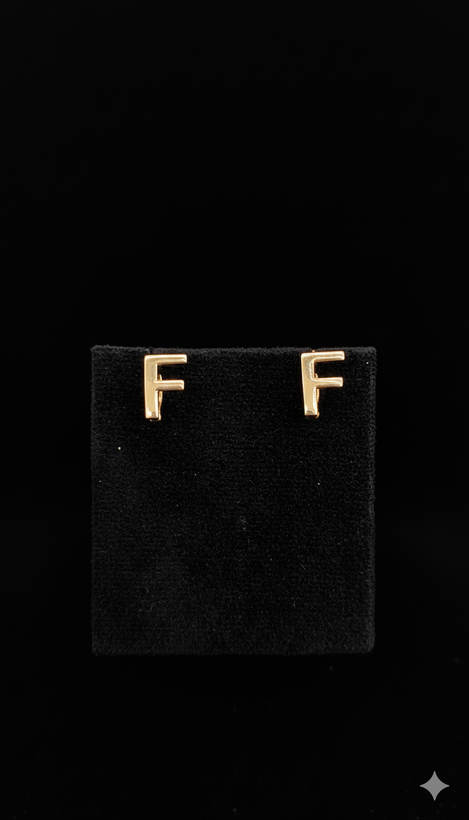 گوشواره F