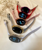 ساعت