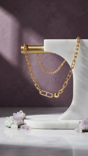 گردنبند زنانه