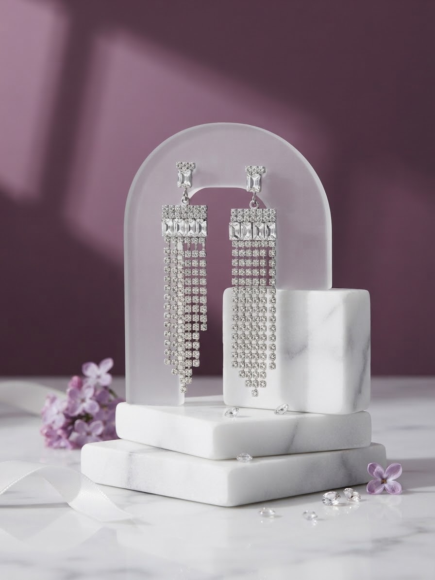 گوشواره مجلسی