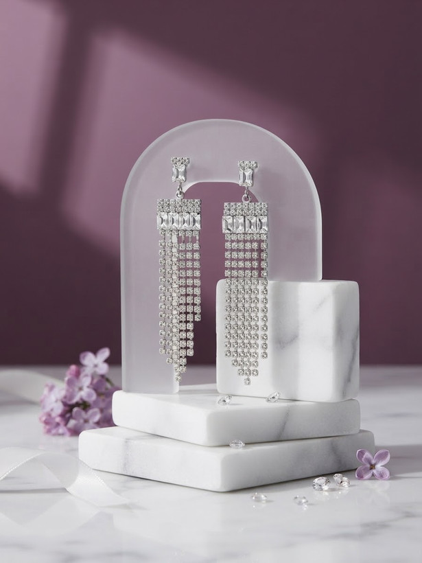 گوشواره مجلسی